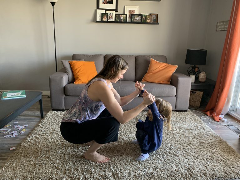 10 Great Bodyweight Exercises For Health and Wellness 1 by Elmira Family Chiropractic