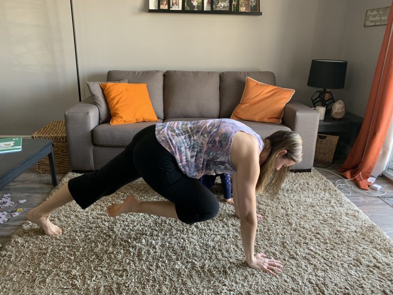 10 Great Bodyweight Exercises For Health and Wellness 7 by Elmira Family Chiropractic