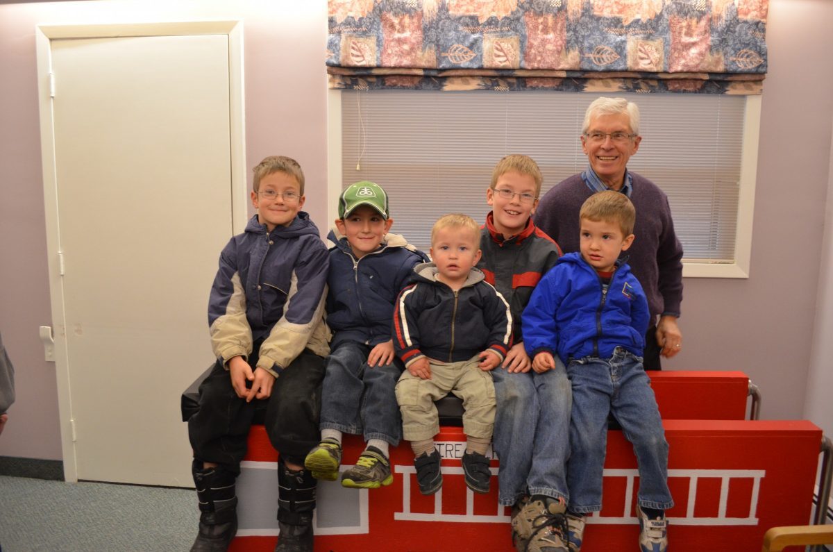 50th Anniversary Celebration at Elmira Family Chiropractic 10 by Elmira Family Chiropractic