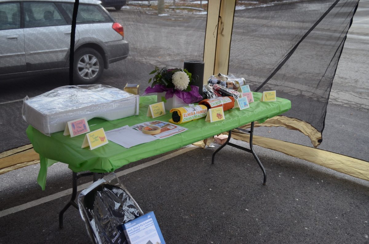 50th Anniversary Celebration at Elmira Family Chiropractic 3 by Elmira Family Chiropractic