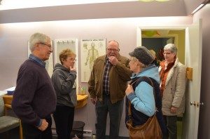 50th Anniversary Celebration at Elmira Family Chiropractic 5 by Elmira Family Chiropractic
