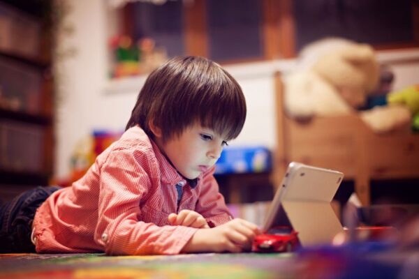 How Much of Your Day Do You Spend in Front of a Screen? by Elmira Family Chiropractic