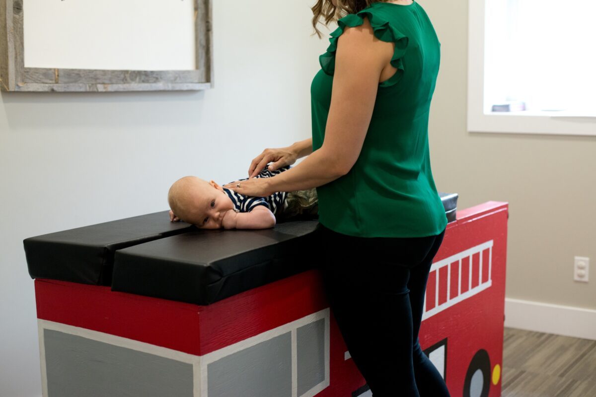 We Deliver at Elmira Family Chiropractic