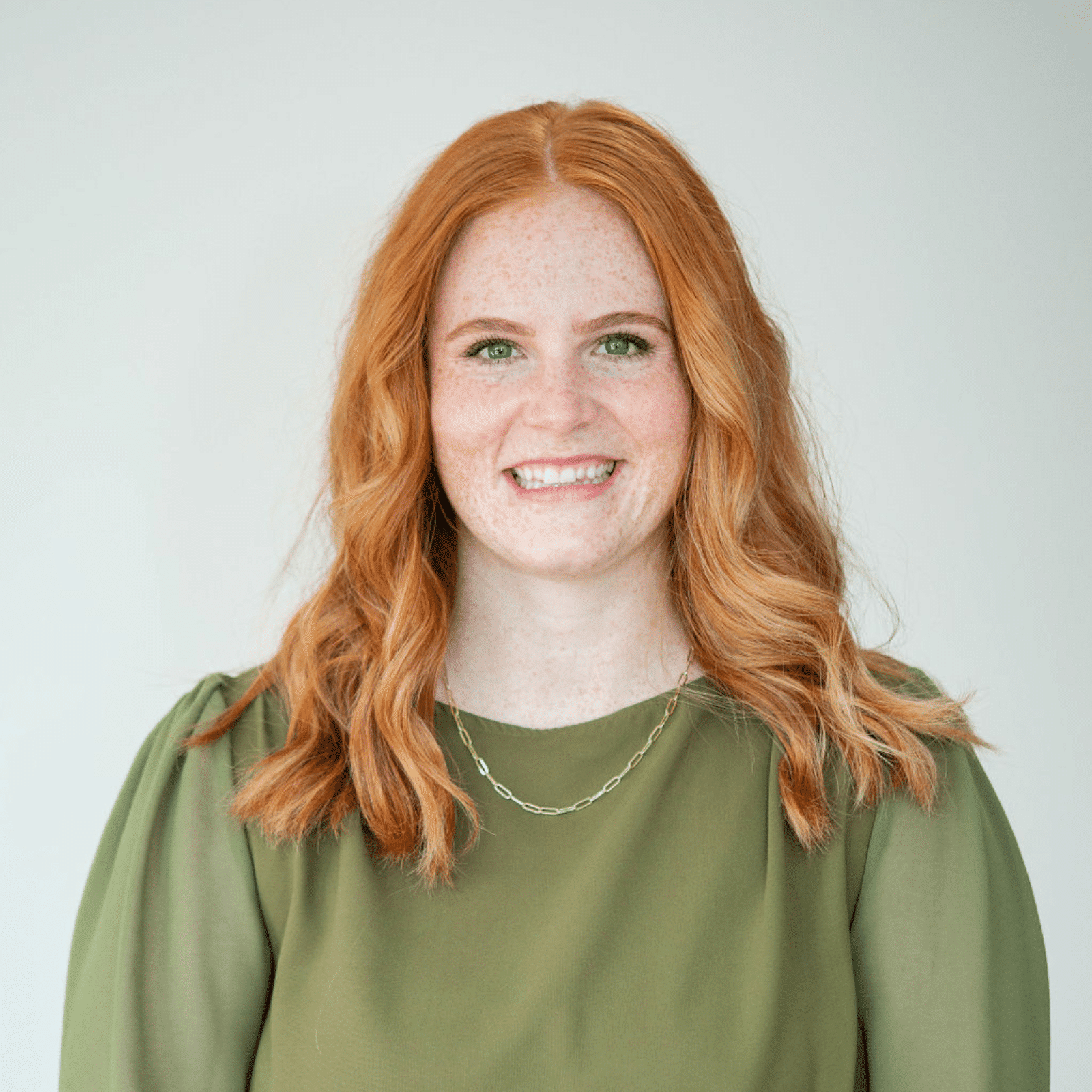 Alyssa Brohman Tech CA Elmira Family Chiropractic Square Version