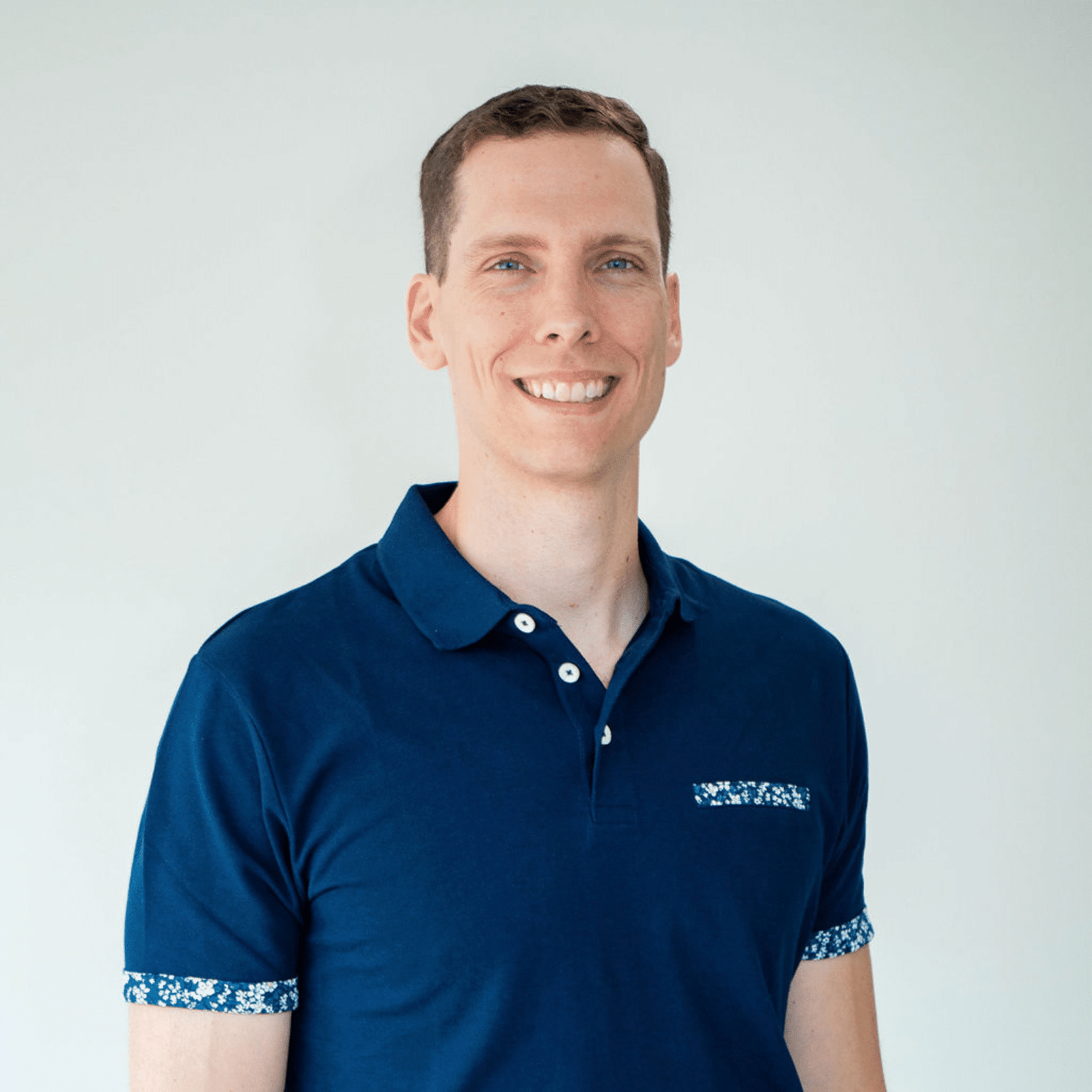 Dr Thom Green Chiropractor Elmira Family Chiropractic Square Version